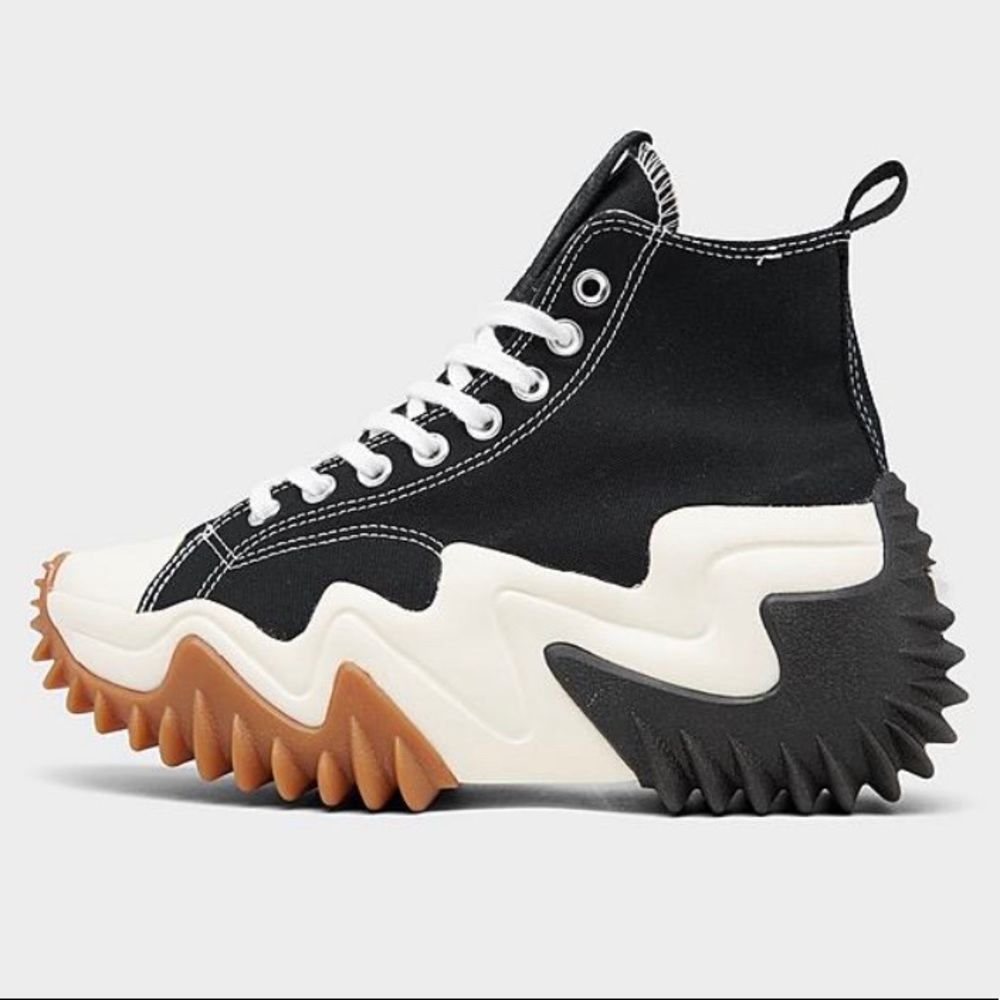 Converse Run Star Motion High Top Shoes